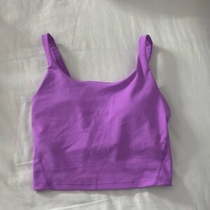 Old Navy Active Light Support PowerSoft Longline Sports Bra